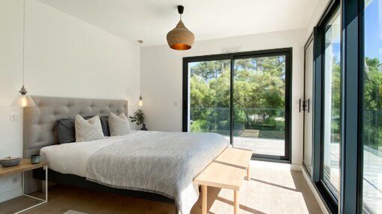 Photo of Bedroom in Soorts-Hossegor
