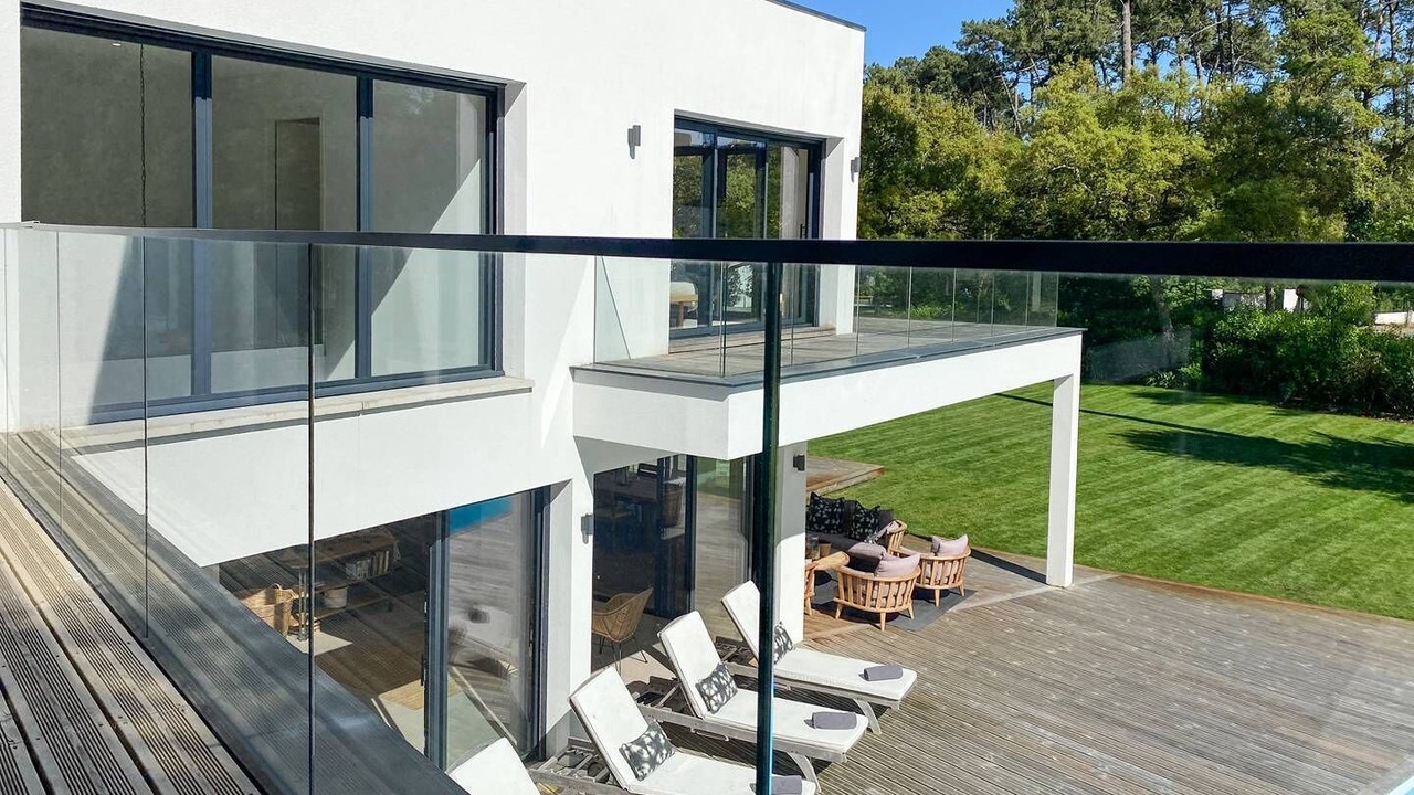 Photo of Patio Balcony in Soorts-Hossegor