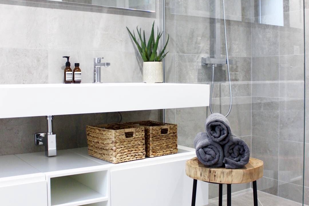 Photo of Bathroom in Soorts-Hossegor