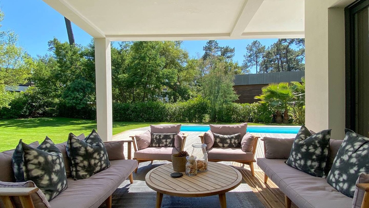 Photo of Patio Balcony in Soorts-Hossegor