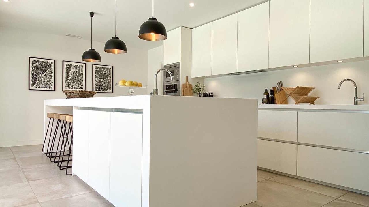 Photo of Kitchen in Soorts-Hossegor