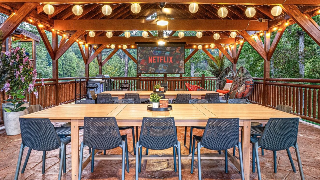 Photo of Outdoor in Caton