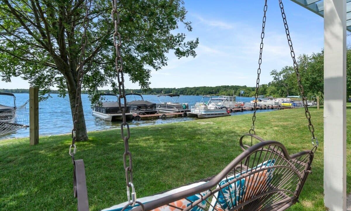 Photo of Outdoor in Mayfield