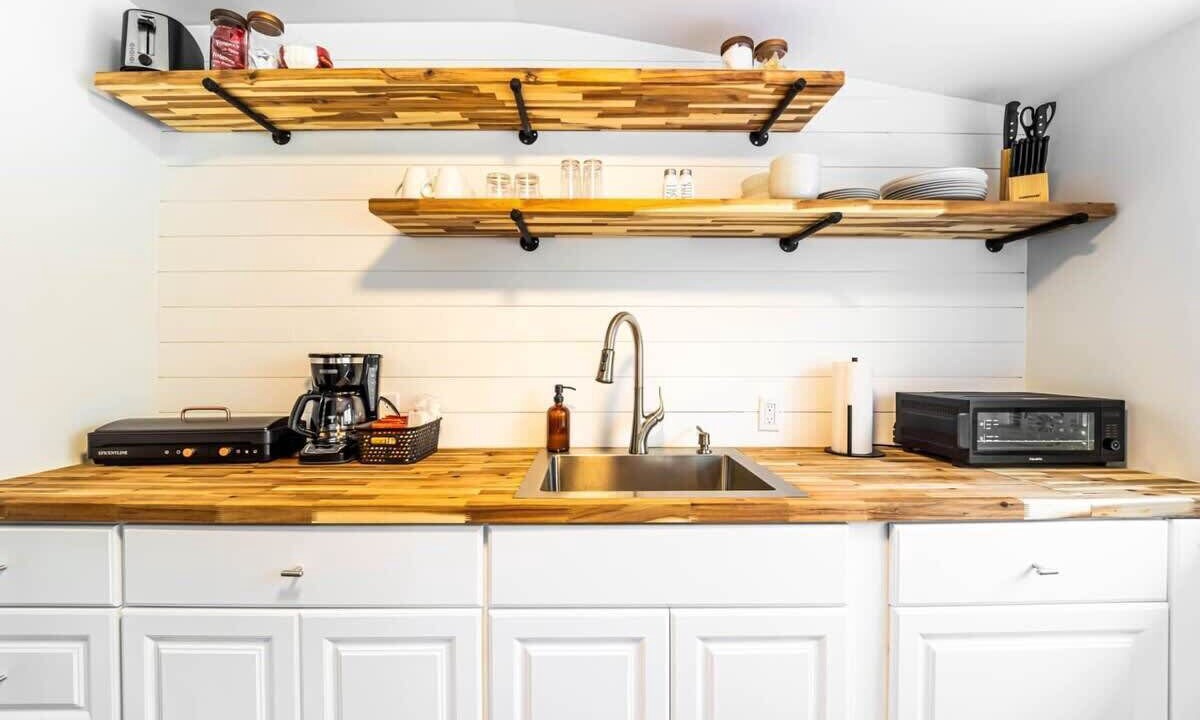 Photo of Kitchen in Mayfield