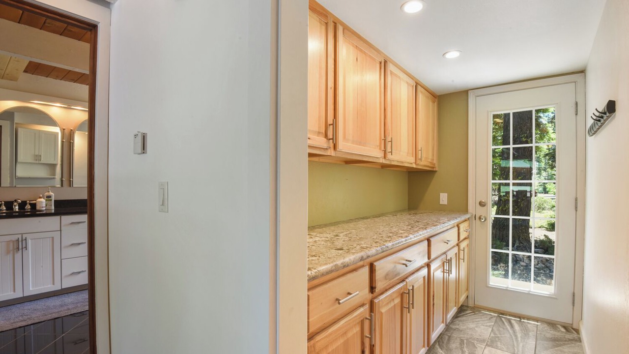 Photo of Kitchen in Carnelian Bay