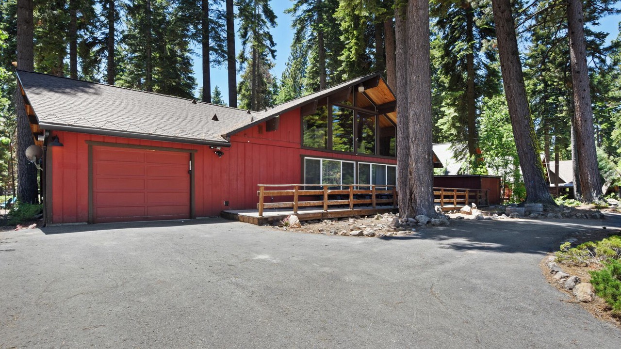 Photo of Outdoor in Carnelian Bay