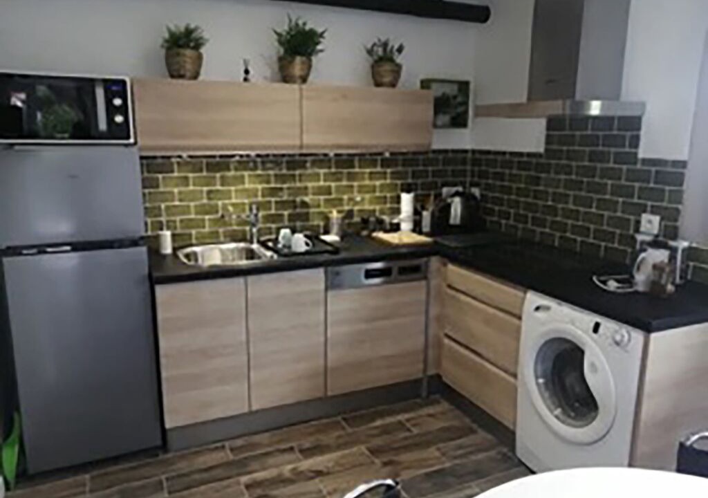 Photo of Kitchen in Realmont