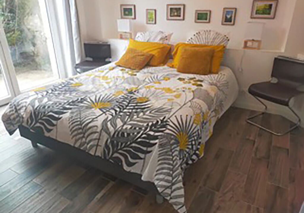 Photo of Bedroom in Realmont