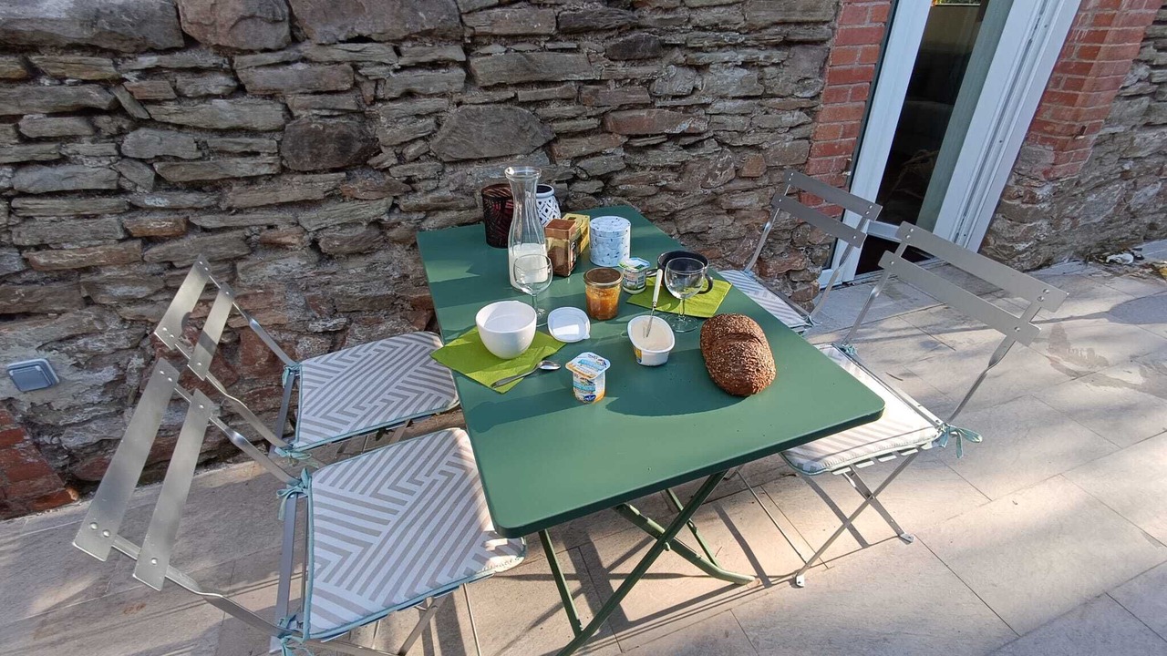 Photo of Outdoor in Realmont
