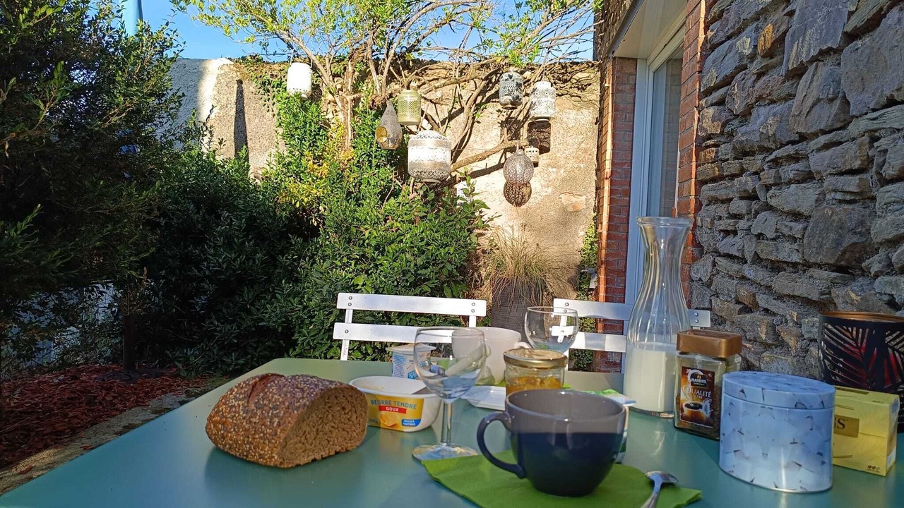 Photo of Outdoor in Realmont