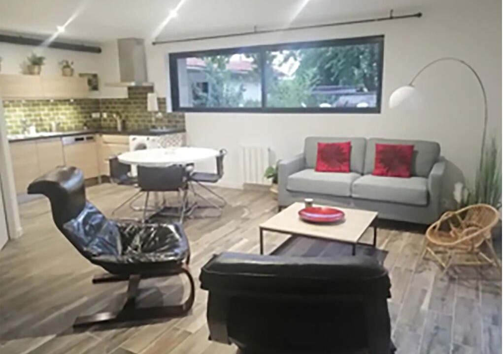 Photo of Livingroom in Realmont