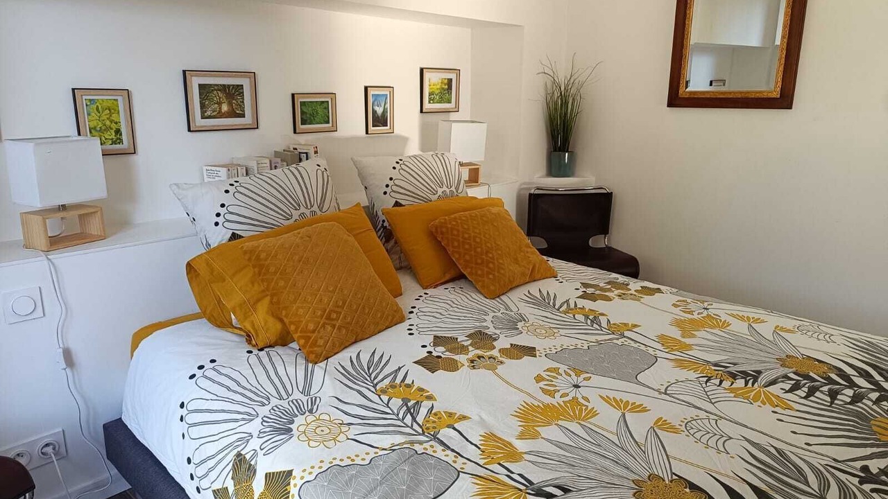 Photo of Bedroom in Realmont