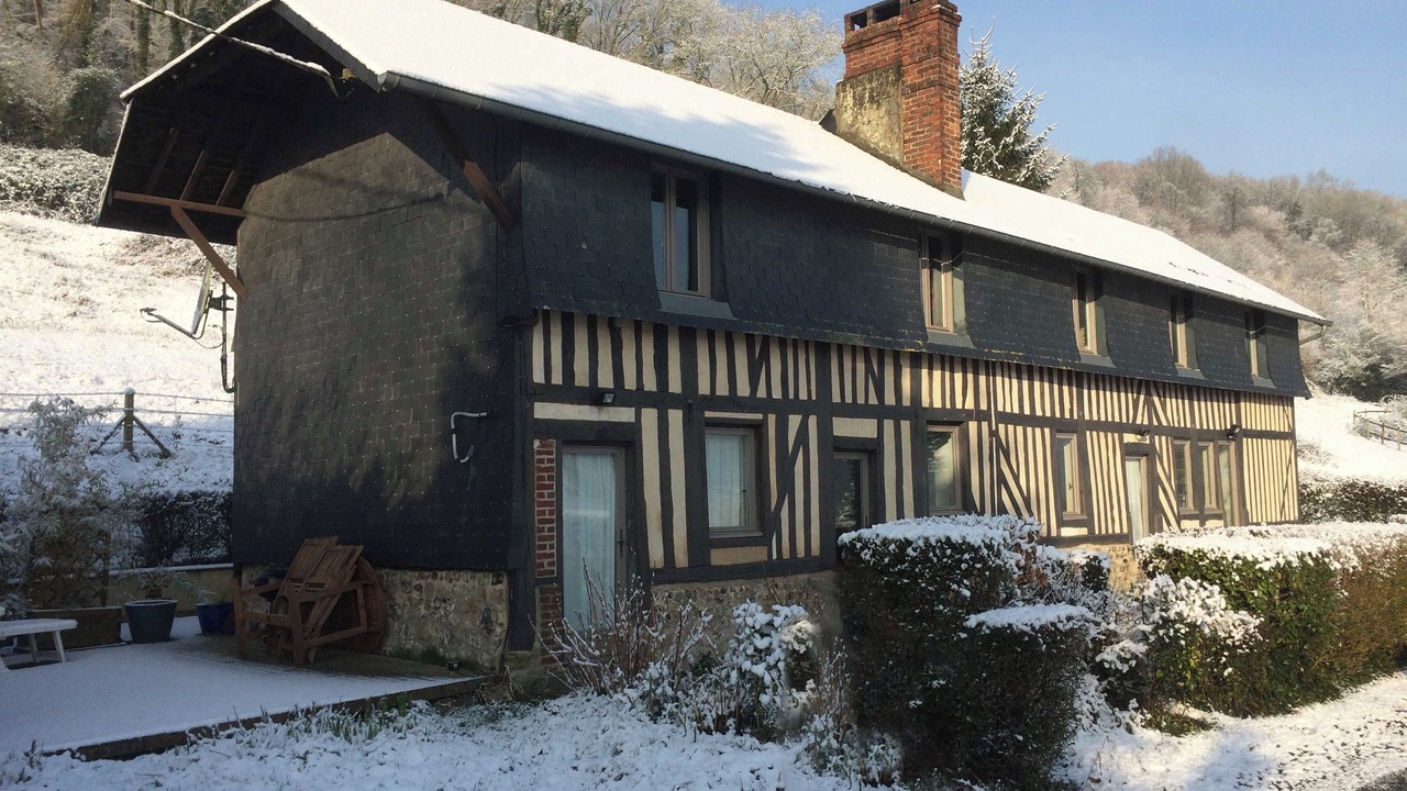 Photo of Outdoor in La Riviere-Saint-Sauveur