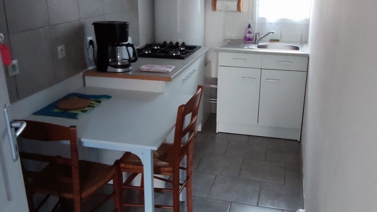 Photo of Kitchen in Etreville