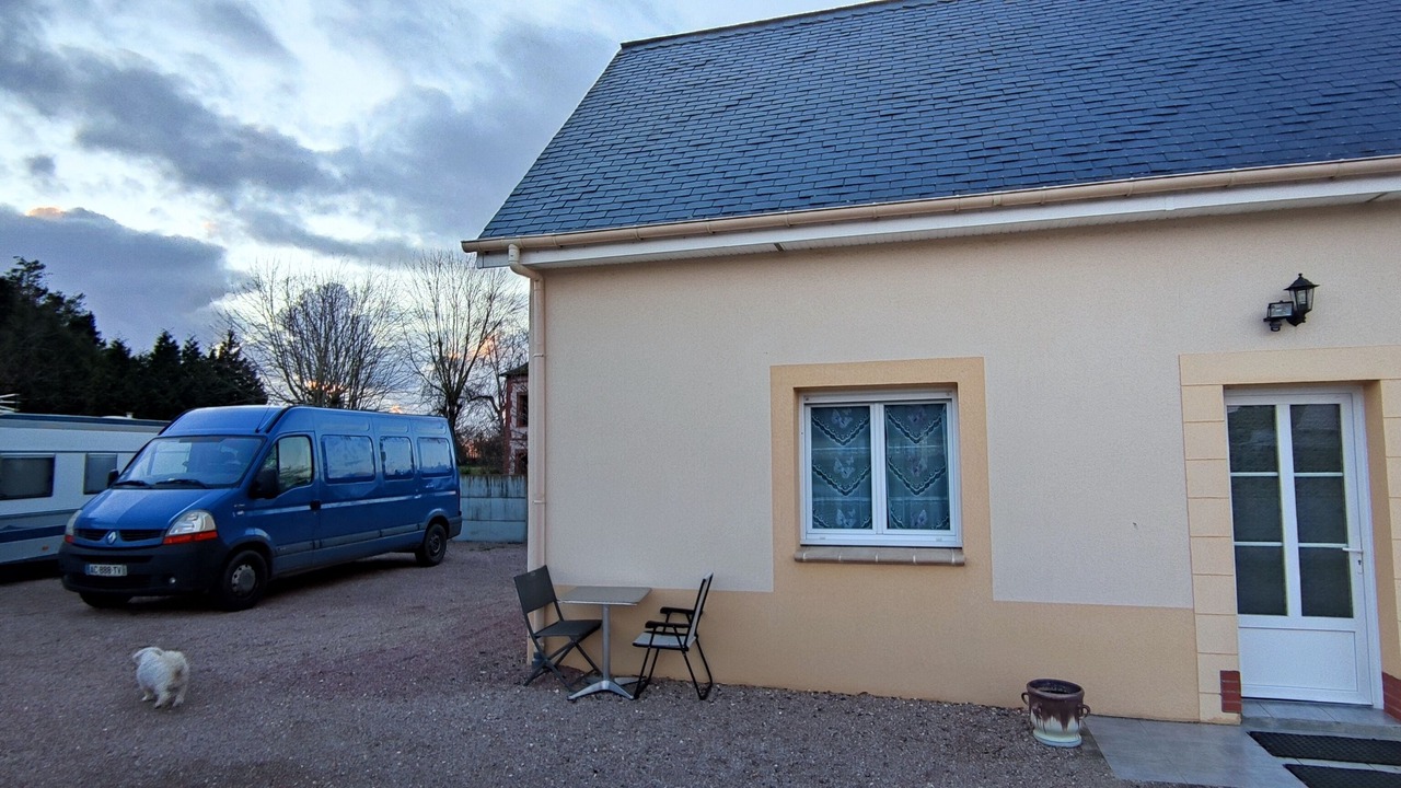 Photo of Outdoor in Etreville