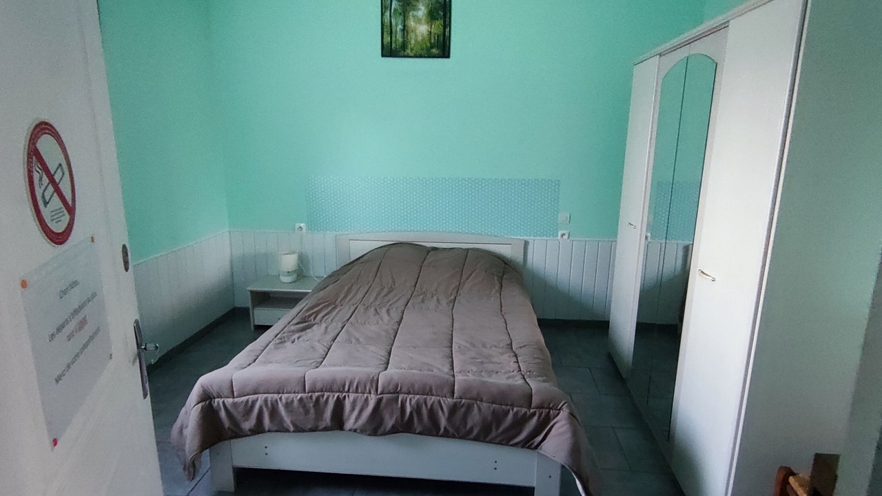 Photo of Bedroom in Etreville