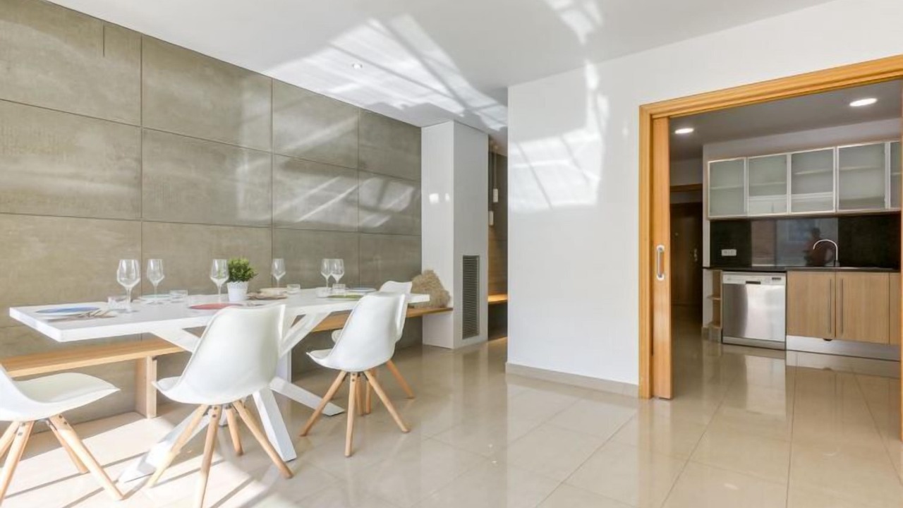 Photo of Bedroom in Figueres