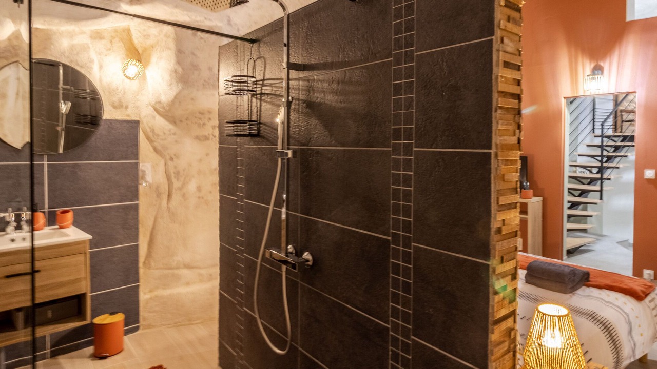 Photo of Bedroom in Les Ulmes