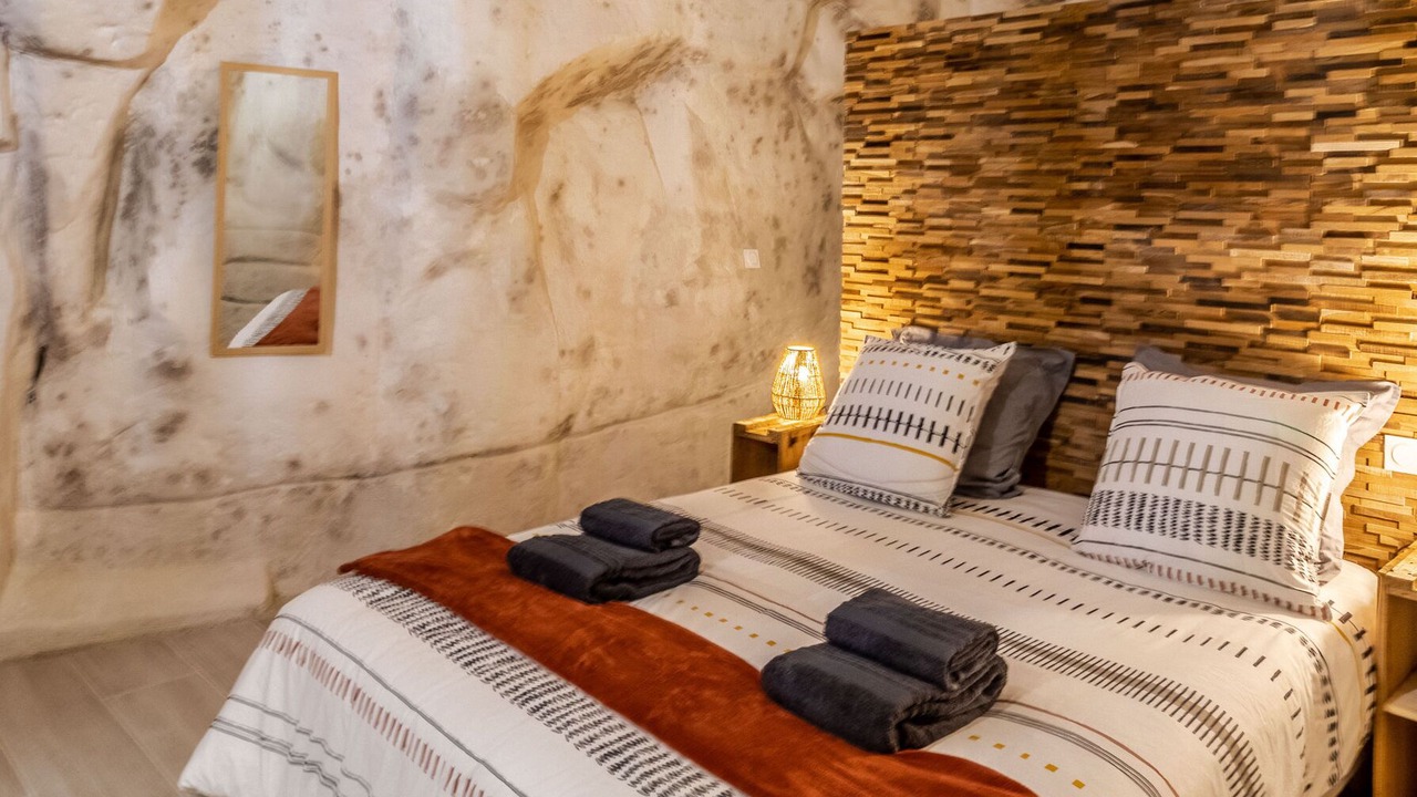 Photo of Bedroom in Les Ulmes