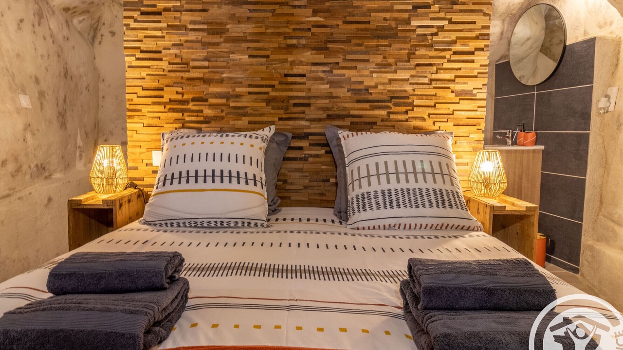 Photo of Bedroom in Les Ulmes