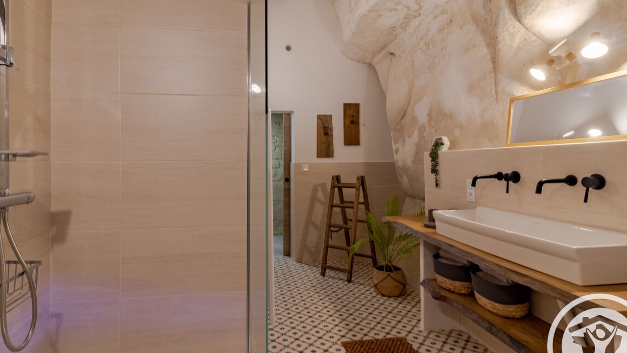 Photo of Bathroom in Les Ulmes