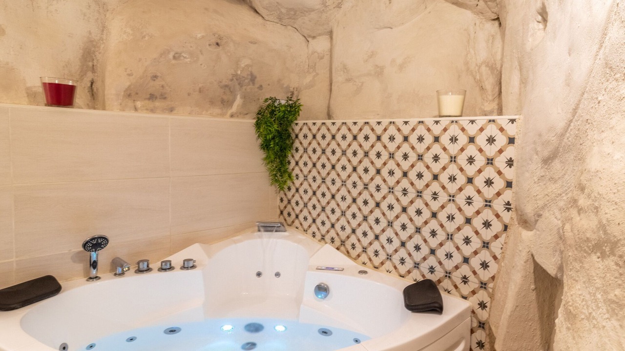 Photo of Bathroom in Les Ulmes