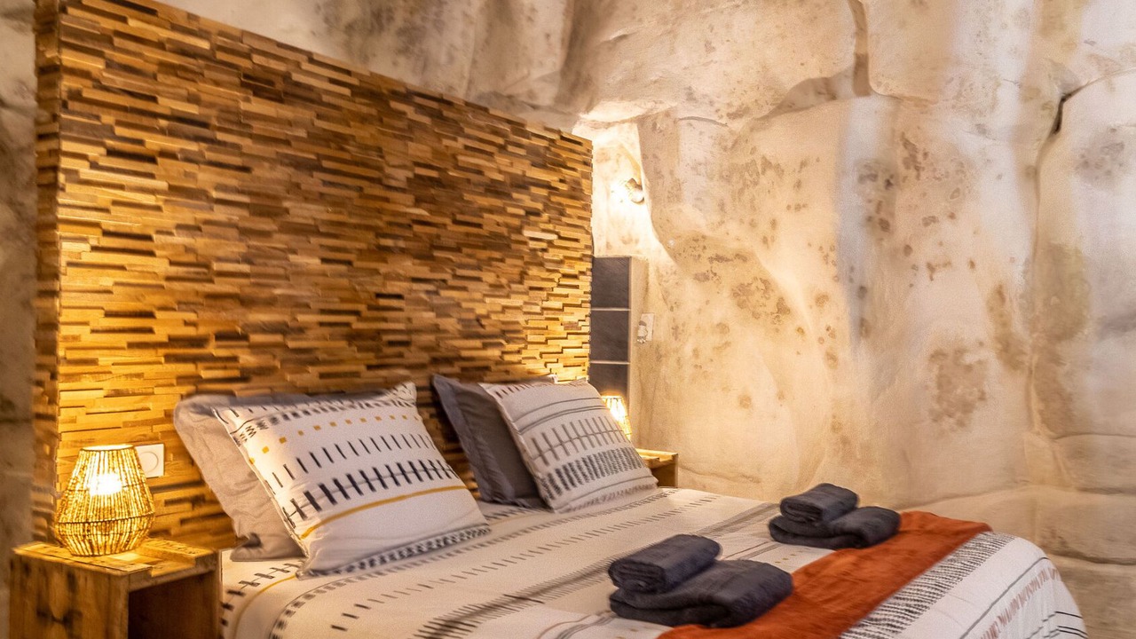 Photo of Bedroom in Les Ulmes