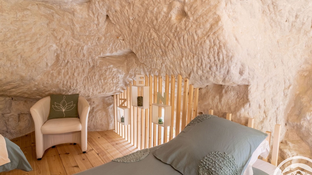 Photo of Bedroom in Les Ulmes