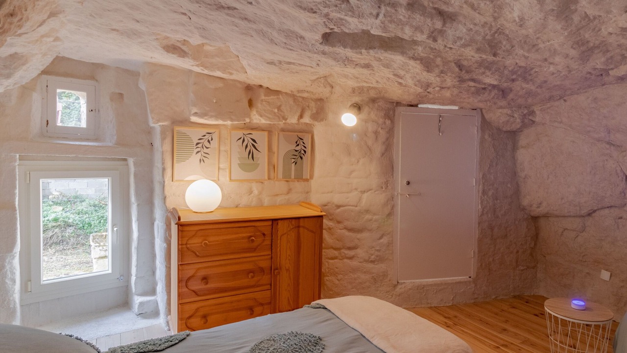 Photo of Bedroom in Les Ulmes