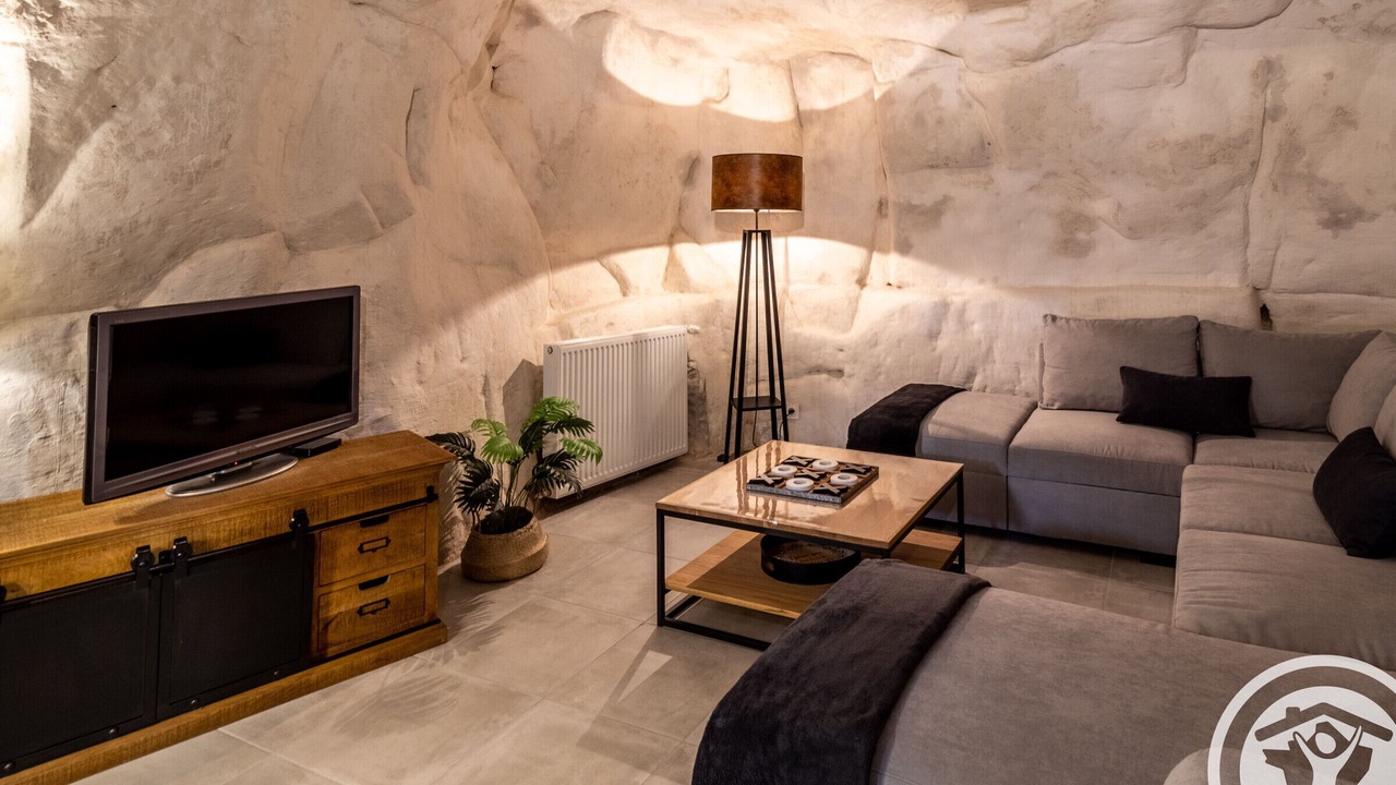 Photo of Livingroom in Les Ulmes