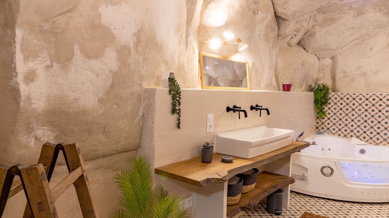 Photo of Bathroom in Les Ulmes