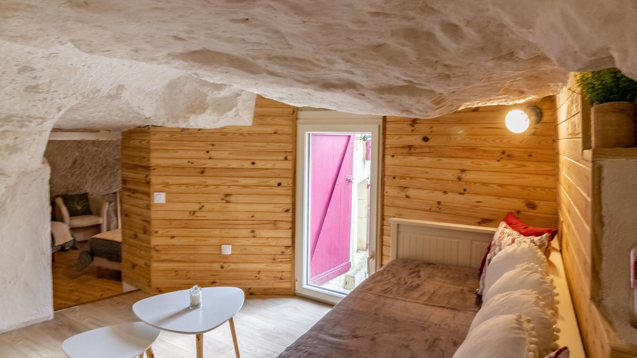 Photo of Bedroom in Les Ulmes