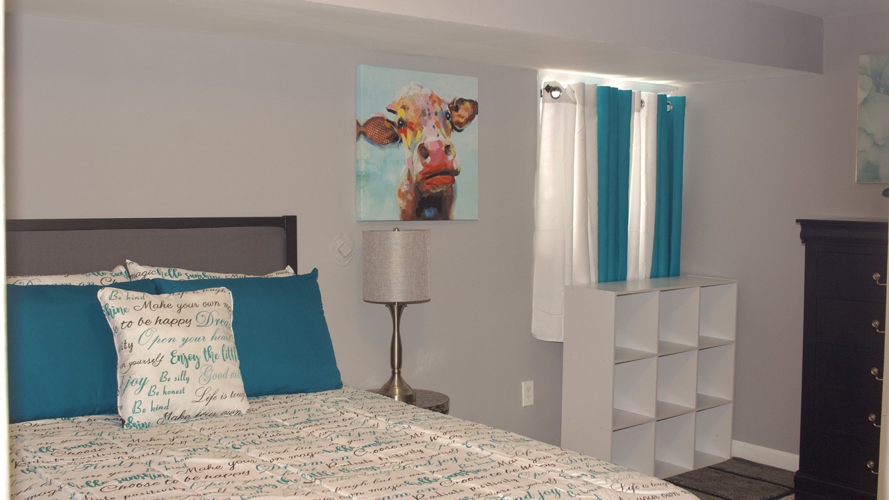 Photo of Bedroom in Cardozo
