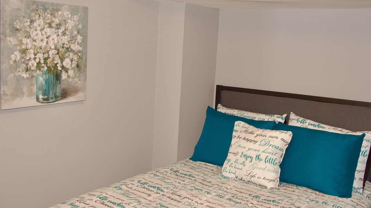 Photo of Bedroom in Cardozo