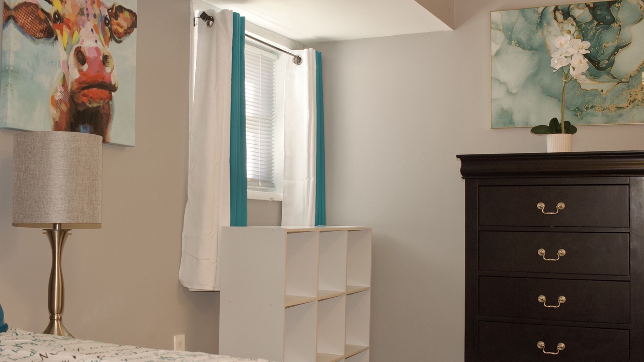 Photo of Bedroom in Cardozo
