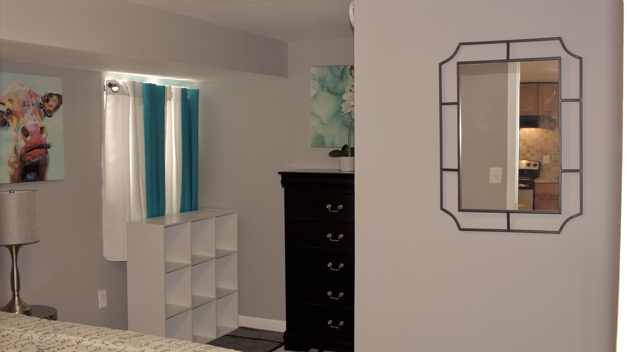 Photo of Bedroom in Cardozo
