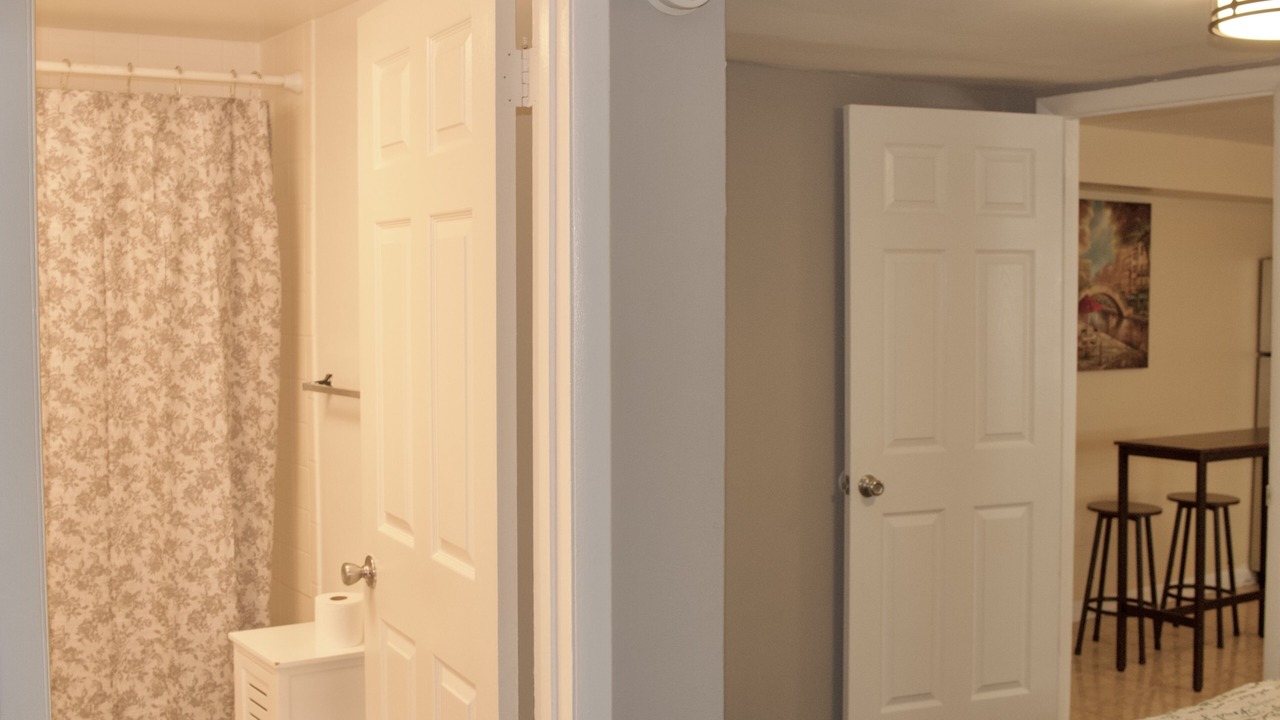 Photo of Bedroom in Cardozo