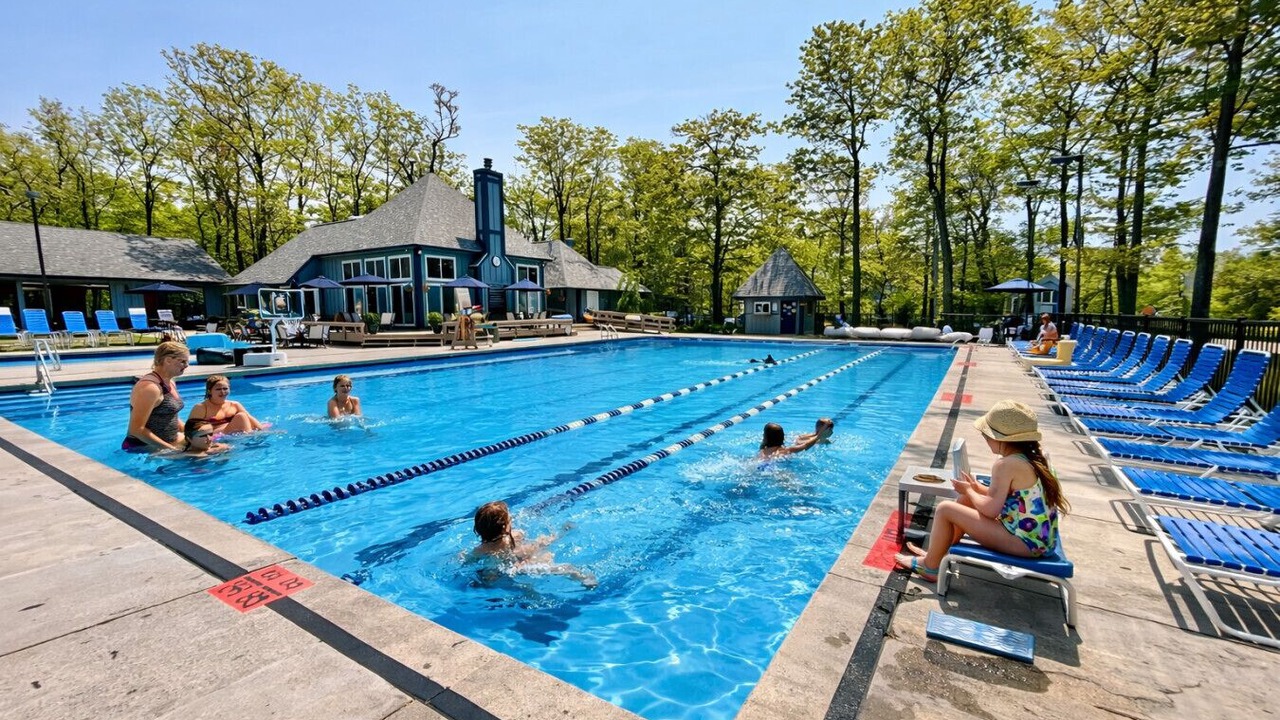 Photo of Outdoor in Hidden Valley