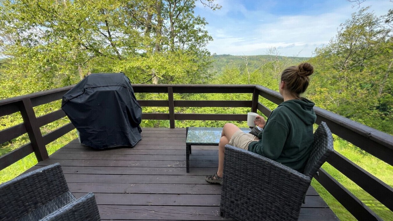 Photo of Others in Hidden Valley