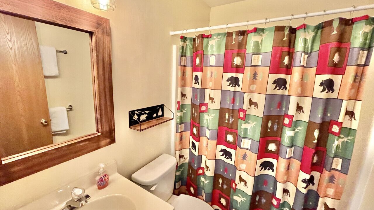 Photo of Bathroom in Hidden Valley