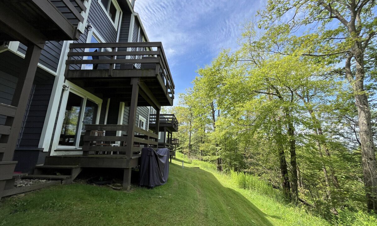Photo of Outdoor in Hidden Valley
