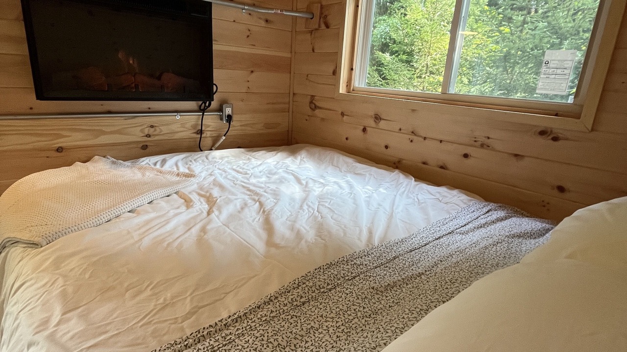 Photo of Bedroom in Caledon