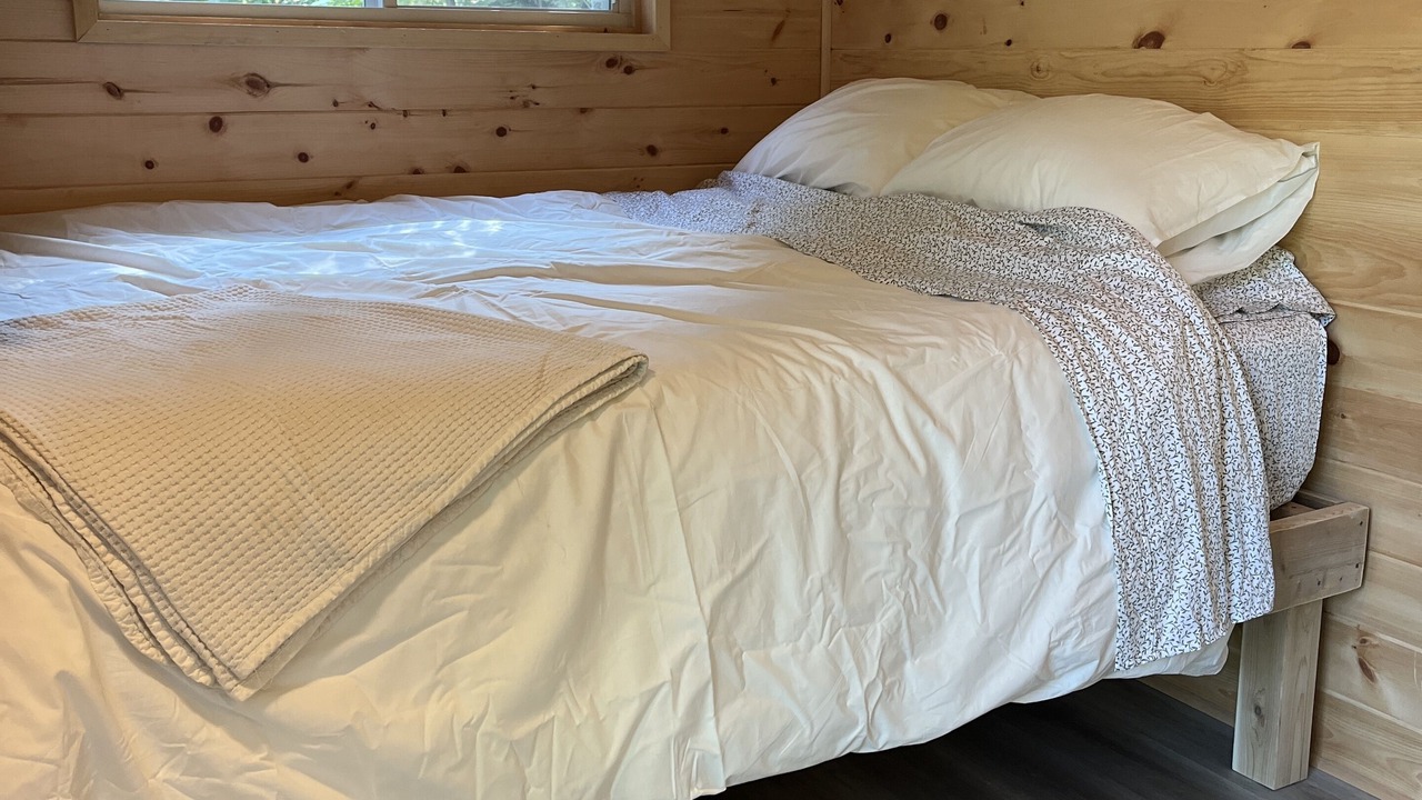Photo of Bedroom in Caledon