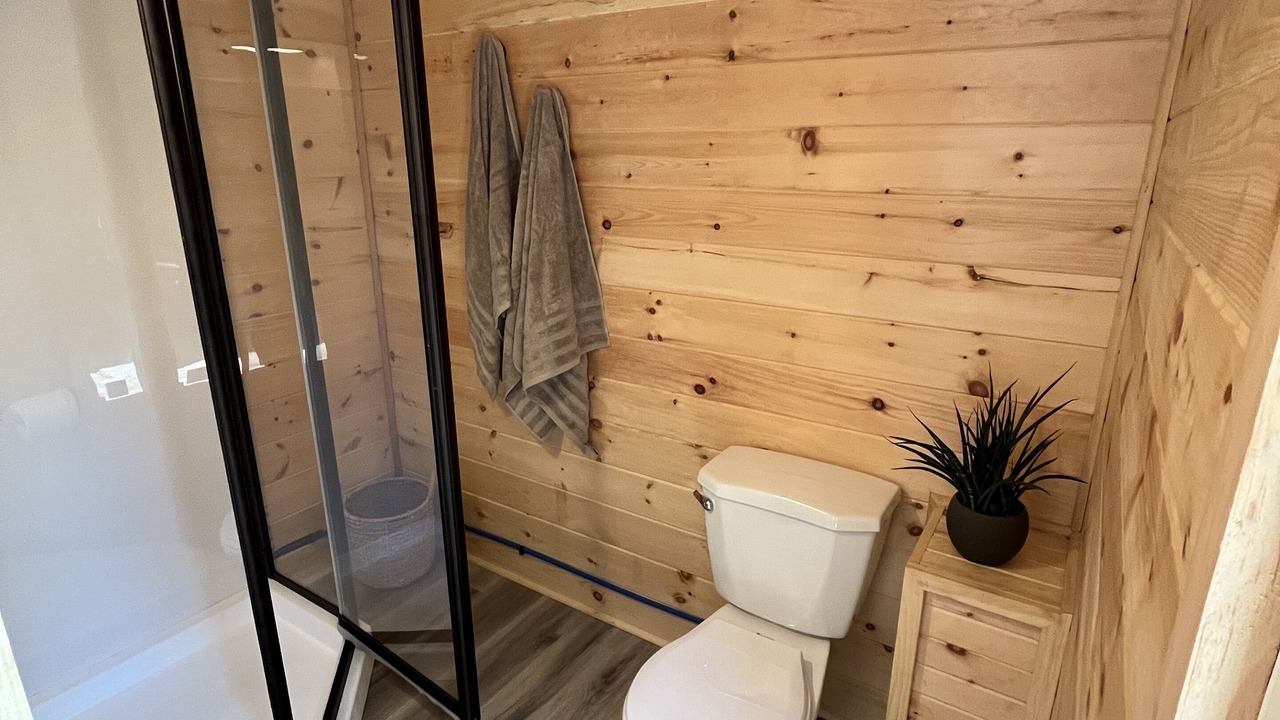 Photo of Bathroom in Caledon