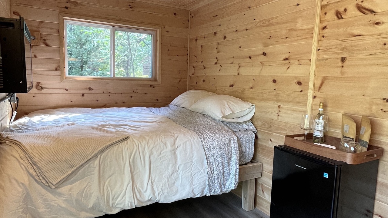 Photo of Bedroom in Caledon
