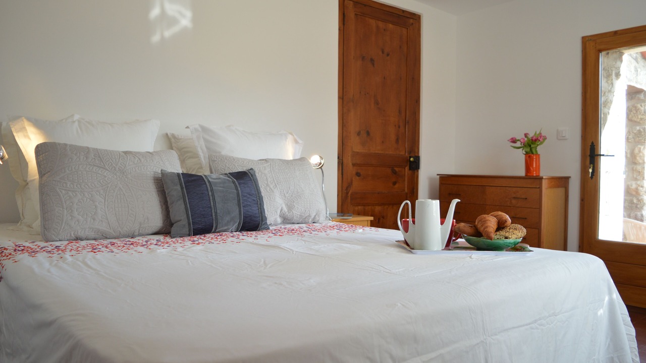 Photo of Bedroom in Eus