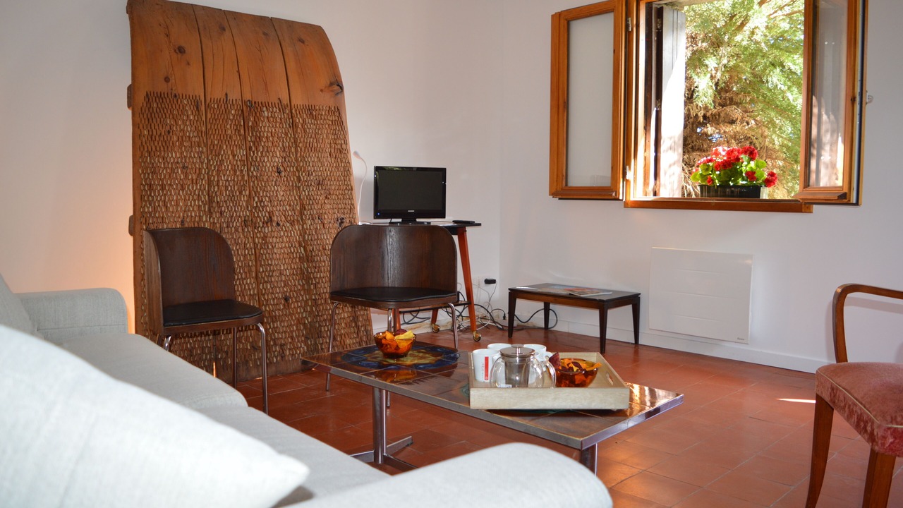 Photo of Livingroom in Eus
