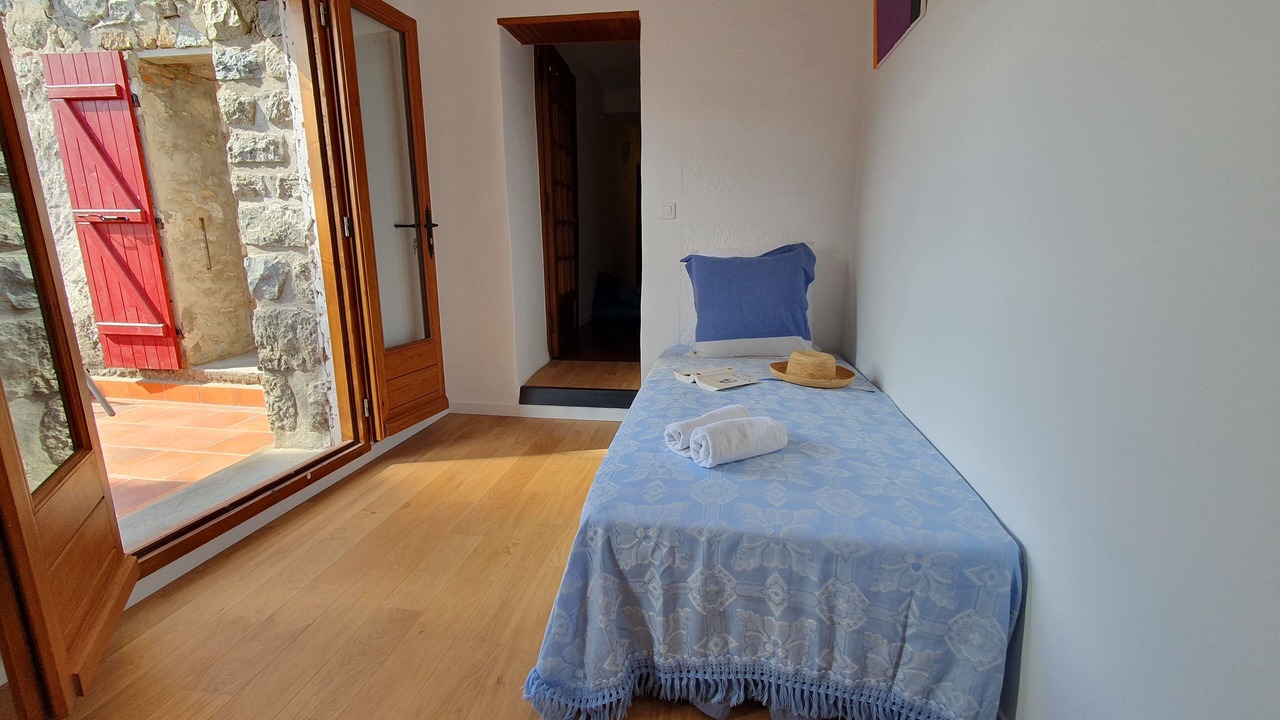 Photo of Bedroom in Eus