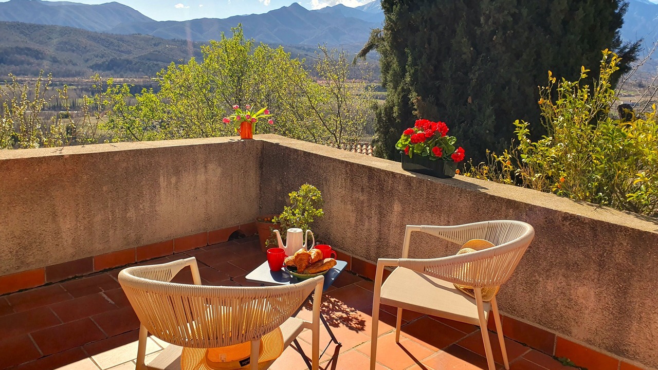 Photo of Patio Balcony in Eus