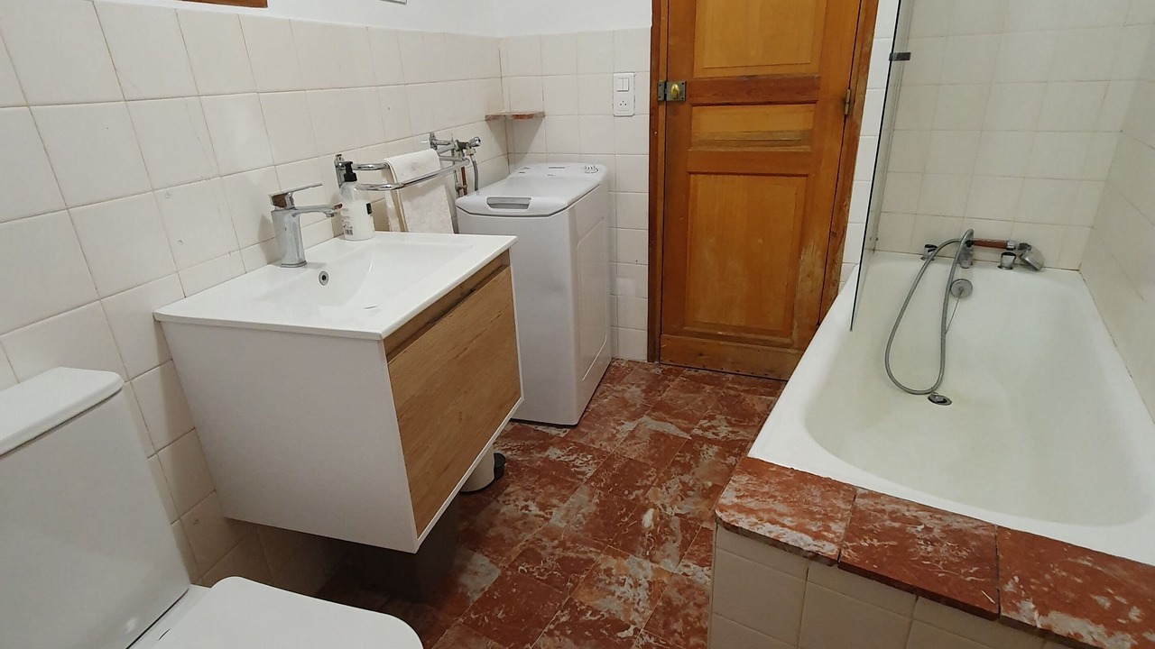 Photo of Bathroom in Eus